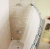Карниз для ванны Aquanet Izabella