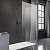 Душевая перегородка Radaway Modo New IV 110x80