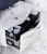 Мебель для ванной Aima Design Eclipse 110 white