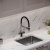 Смеситель для кухни Sancos Garda SC4009CH, хром Смеситель для кухни Sancos Garda SC4009CH, хром