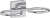 Стакан Ellux Avantgarde AVA 007-C01 двойной