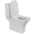 Унитаз-компакт CeramaLux 1215-1A