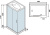 Душевая кабина Weltwasser WW500 Laine 1214 Душевая кабина Weltwasser WW500 Laine 1214