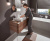 Душевая лейка Hansgrohe Pulsify 105 3jet 24100700