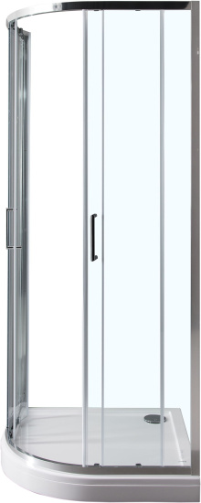 Душевой уголок Aquanet Alfa NAA2142 100х100