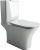 Унитаз-компакт Ceramicanova Alfa Rimless CN9002