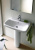 Раковина Duravit DuraStyle 2319650000 Раковина Duravit DuraStyle 2319650000