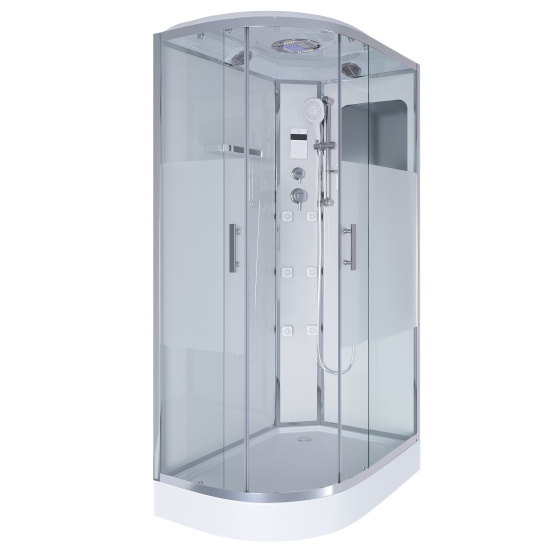 Душевая кабина Niagara Ultra NG-303-01R