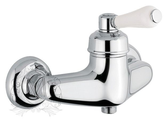 Смеситель для душа Migliore Ermitage ML.ERM-7038 Cr