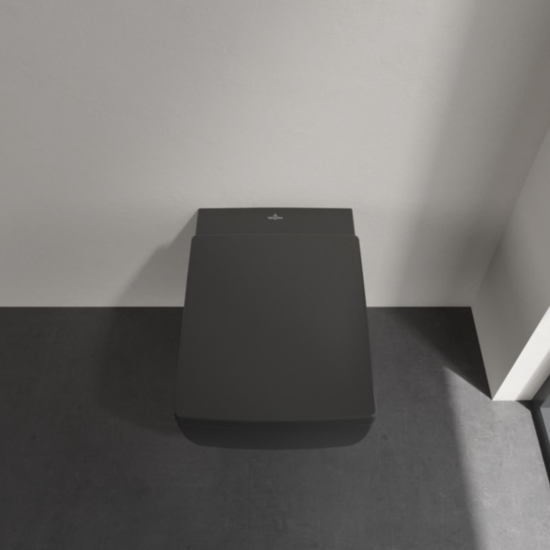 Унитаз подвесной Villeroy & Boch Memento 2.0 4633R0R7 без сидения