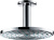 Верхний душ Hansgrohe Raindance S 180 Air 1jet 27478000 Верхний душ Hansgrohe Raindance S 180 Air 1jet 27478000