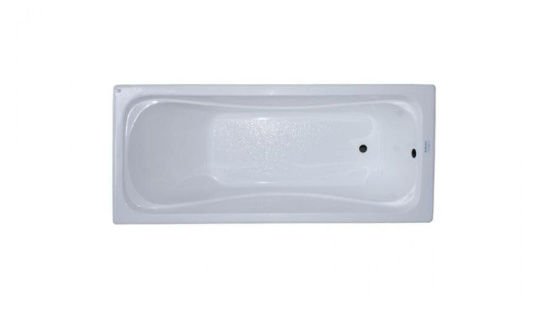 Акриловая ванна Triton Стандарт 150х70 см