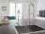 Смеситель для кухни Grohe Blue Home 31498000 с функцией фильтрации и газирования воды Смеситель для кухни Grohe Blue Home 31498000 с функцией фильтрации и газирования воды