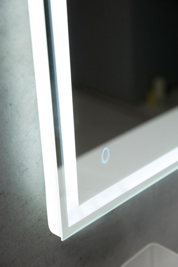 Мебель для ванной BelBagno Aurora 80 bianco lucido