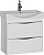 Тумба под раковину Aquanet Франка 65 белая