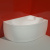 Акриловая ванна Kolpa San Voice Basis 150x95 см L Акриловая ванна Kolpa San Voice Basis 150x95 см L