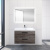 Мебель для ванной BelBagno Aurora 80 pino pasadena Мебель для ванной BelBagno Aurora 80 pino pasadena
