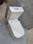 Унитаз-компакт CeramaLux 1215-P Унитаз-компакт CeramaLux 1215-P