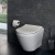 Инсталляция с унитазом VitrA Integra Round 9856B003-7205