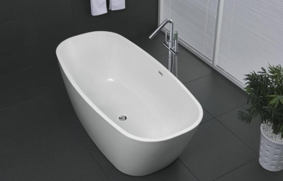 Акриловая ванна Belbagno BB72-1700 170 см