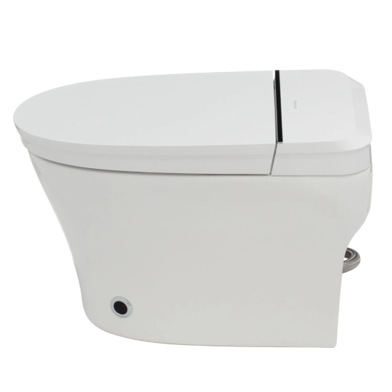 Унитаз приставной Panasonic 2710