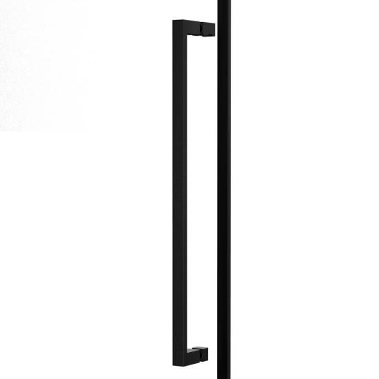 Душевая кабина Black&White Galaxy G8022 900х900х2150