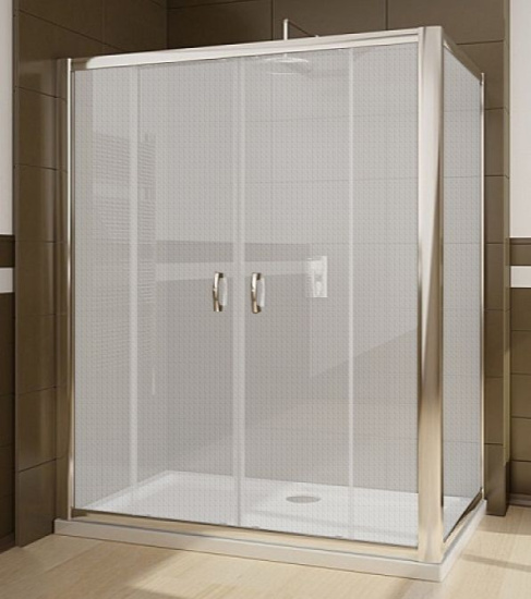 Душевой уголок Radaway Premium Plus DWD+S 180x90 стекло фабрик