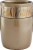 Мусорное ведро Croscill Magnolia 6A0-005O0-0277/712 бежевое, 5 л