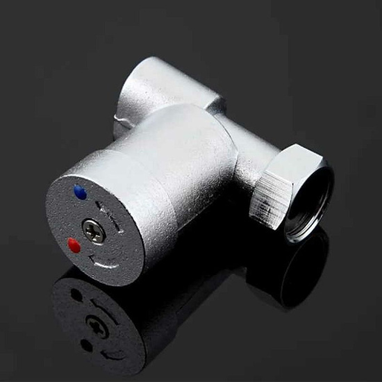 Смеситель для раковины Gappo G517 сенсорный