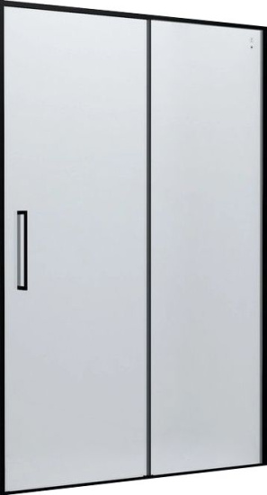 Душевой уголок Iddis Slide 130x90 см