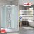 Душевая кабина AvaCan EM3011LEDnew
