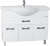 Тумба с раковиной Bellezza Абрис 105 Тумба с раковиной Bellezza Абрис 105