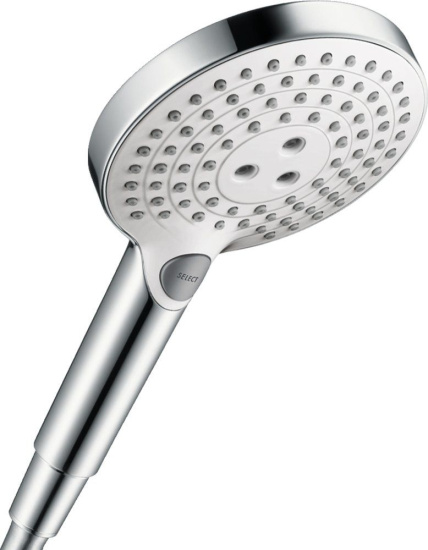 Душевой гарнитур Hansgrohe Raindance Select S 26322400