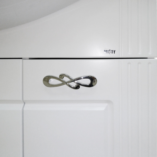 Мебель для ванной Misty Эльбрус 90