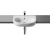 Раковина Roca Meridian 32724S000 55 см