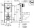 Инсталляция Grohe Rapid SL 38721001 3 в 1 с кнопкой смыва + унитаз подвесной Duravit Architec 2546090064 + сиденье Architec 0069690000