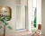 Душевая дверь в нишу Cezares Porta D B11 100 C Cr Душевая дверь в нишу Cezares Porta D B11 100 C Cr