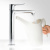 Смеситель для раковины Hansgrohe Metris 31183000 Смеситель для раковины Hansgrohe Metris 31183000