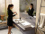 Смеситель для раковины Hansgrohe Metropol 32526000 настенный Смеситель для раковины Hansgrohe Metropol 32526000 настенный