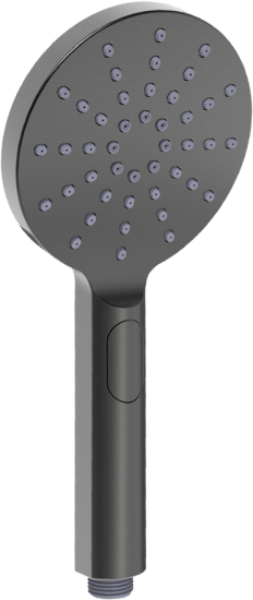 Душевая лейка Lemark LM8122GM графит