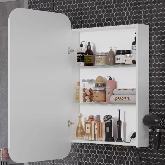 Мебель для ванной Opadiris Элеганс 60