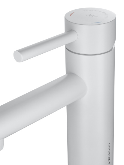 Смеситель для раковины Wonzon & Woghand WW-H9089-MW