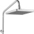Душевой гарнитур Bravat Fit D283CP-2A-RUS Душевой гарнитур Bravat Fit D283CP-2A-RUS