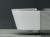 Подвесной унитаз Ceramicanova Forma Rimless CN3011