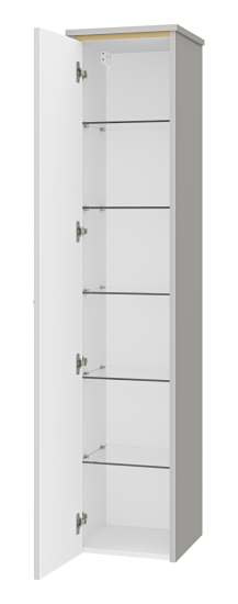 Пенал Brevita Эльче 35 L