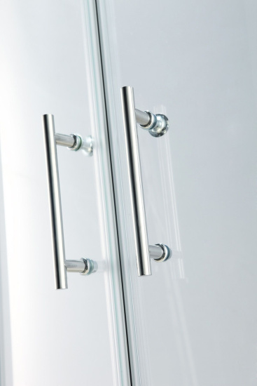 Душевой уголок Cezares Momento-R-2-80-C-Cr