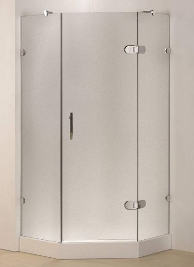 Душевой уголок Timo BY-839 90F с поддоном