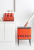 Мусорное ведро Brabantia Bo 125720 11 + 23л