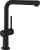 Смеситель для кухни Hansgrohe Talis M54 72840670 черный матовый Смеситель для кухни Hansgrohe Talis M54 72840670 черный матовый