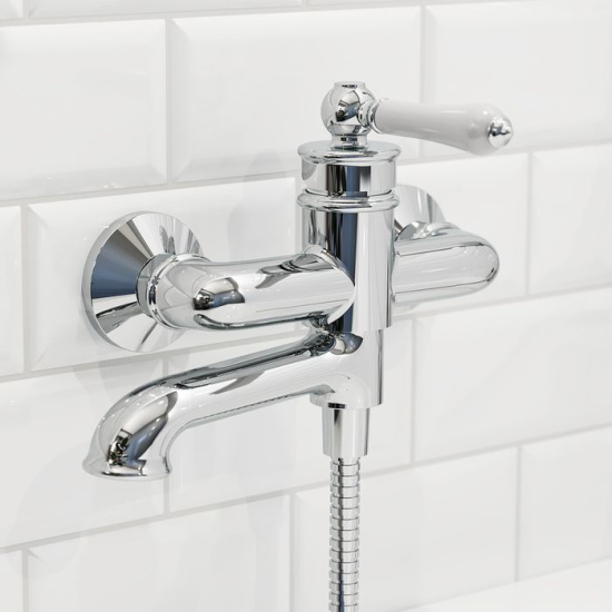 Смеситель для ванны Iddis Oxford OXFSB02i02